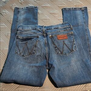 Wrangler Retro Men's Denim Jeans